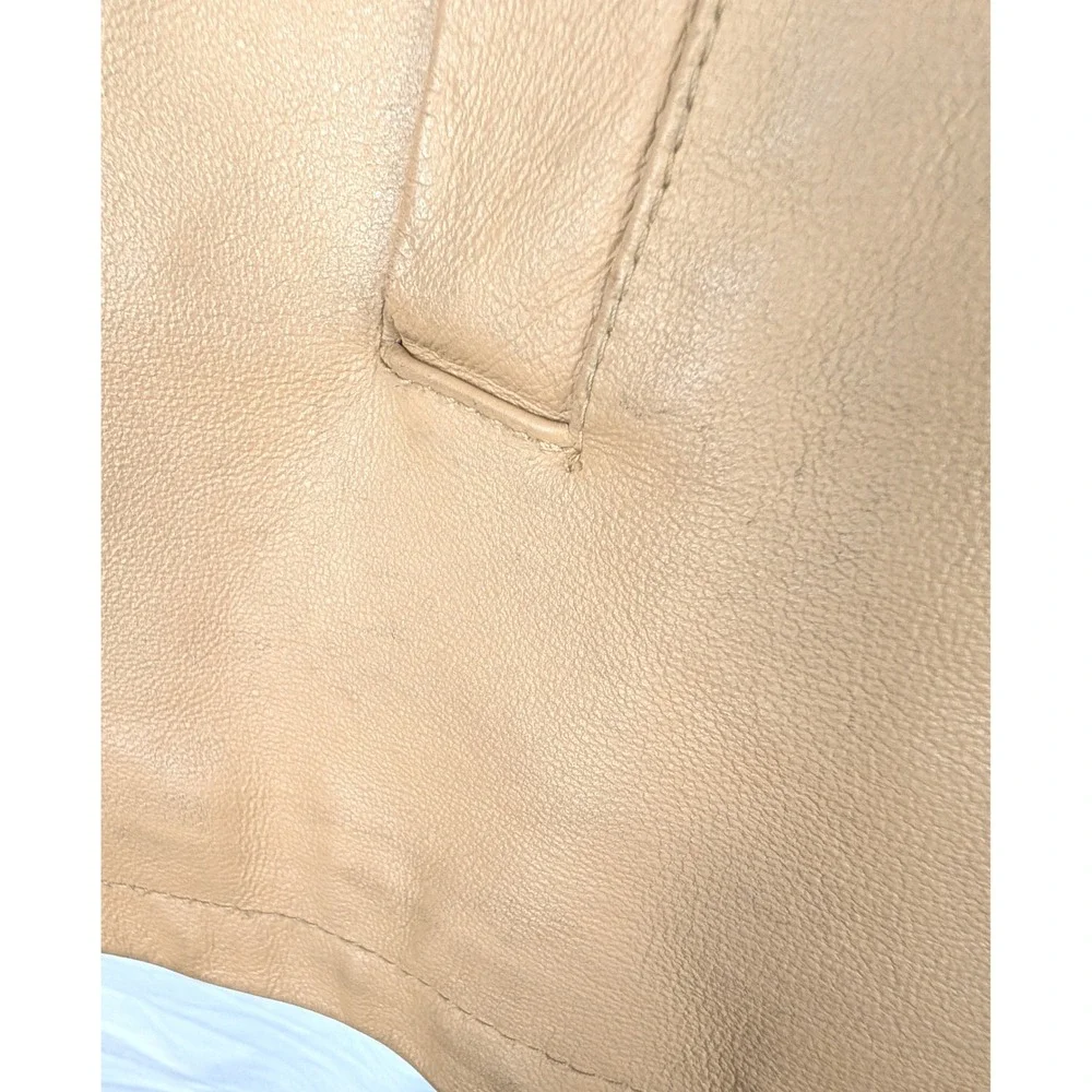 metrostyle small rub